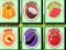 Fruity Veggie Memory — δωρεάν online παιχνίδι