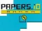 Papers.io Mania — δωρεάν online παιχνίδι