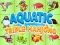 Aquatic triple mahjong — δωρεάν online παιχνίδι