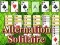 Alternation Solitaire — δωρεάν online παιχνίδι