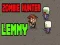Zombie Hunter Lemmy — δωρεάν online παιχνίδι