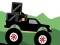 Monster Truck: Forest Delivery — δωρεάν online παιχνίδι