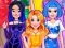Rainbow #Hashtag Challenge — δωρεάν online παιχνίδι
