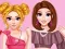 Trendy Ruffle Crop Top Dress Up — δωρεάν online παιχνίδι