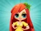 Popsy Princess Delicious Fashion — δωρεάν online παιχνίδι