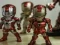 Iron Man Jigsaw — δωρεάν online παιχνίδι
