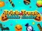 Trick or Treat Bubble Shooter — δωρεάν online παιχνίδι
