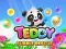 Teddy Bubble Rescue — δωρεάν online παιχνίδι