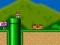 Super Mario World Flash — δωρεάν online παιχνίδι