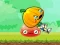 Ninja Pumpkin Platformer Game — δωρεάν online παιχνίδι
