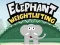 Elephant Weight Lifting — δωρεάν online παιχνίδι