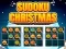 Sudoku Christmas — δωρεάν online παιχνίδι