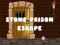 Stone Prison Escape — δωρεάν online παιχνίδι