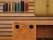 Modern Wooden House Escape — δωρεάν online παιχνίδι