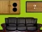 Blooming House Escape — δωρεάν online παιχνίδι