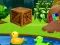 Sand Cave Escape — δωρεάν online παιχνίδι