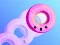 Rolling Donut — δωρεάν online παιχνίδι