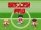 Soccer Pro — δωρεάν online παιχνίδι