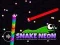 Snake Neon — δωρεάν online παιχνίδι