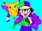 Pok?mon Coloring Book Game — δωρεάν online παιχνίδι
