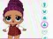 Road to Royalty: Battle of Dolls — δωρεάν online παιχνίδι