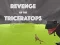 Revenge of the Triceratops — δωρεάν online παιχνίδι