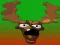 Reindeer Escape — δωρεάν online παιχνίδι