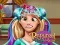 Rapunzel Brain Doctor — δωρεάν online παιχνίδι