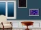 Cerulean House Escape — δωρεάν online παιχνίδι