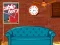 Brick Wall House Escape — δωρεάν online παιχνίδι