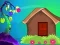 Violaceous House Escape — δωρεάν online παιχνίδι