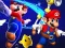 Super Mario Shooting Zombie — δωρεάν online παιχνίδι