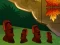 Luna Kitty House Escape — δωρεάν online παιχνίδι
