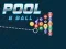 Pool 8 Ball — δωρεάν online παιχνίδι