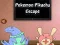 Pokemon Pikachu Escape — δωρεάν online παιχνίδι