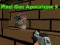 Pixel Gun Apocalypse 5 — δωρεάν online παιχνίδι