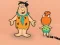 The Flinstones Yabba Dabba Mazie — δωρεάν online παιχνίδι