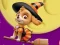 Halloween tricks and treats — δωρεάν online παιχνίδι