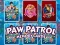 Paw Patrol Memory Cards — δωρεάν online παιχνίδι