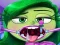 Inside Out Disgust Throat Surgery — δωρεάν online παιχνίδι