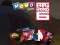 Big hero 6 Memo Deluxe — δωρεάν online παιχνίδι