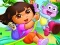 Dora the explorer Hidden stars — δωρεάν online παιχνίδι