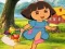 Dora Farm Harvest Season — δωρεάν online παιχνίδι