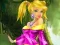 Tinker bell New Look — δωρεάν online παιχνίδι