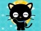  Hello Kitty Playhouse Chococat 123 Tracing — δωρεάν online παιχνίδι
