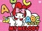Hello Kitty Playhouse MyMelody ABC Tracing — δωρεάν online παιχνίδι