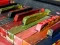 Colourful Piano Jigsaw — δωρεάν online παιχνίδι