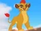 The Lion Guard Protectors of the Pridelands — δωρεάν online παιχνίδι