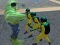 Incredible Hulk — δωρεάν online παιχνίδι