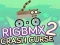 Rig BMX 2 Crash curse — δωρεάν online παιχνίδι